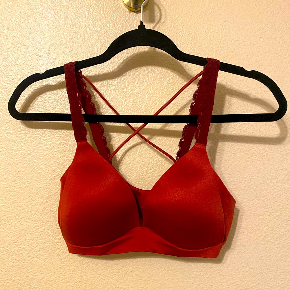 Aerie Sunnie bra